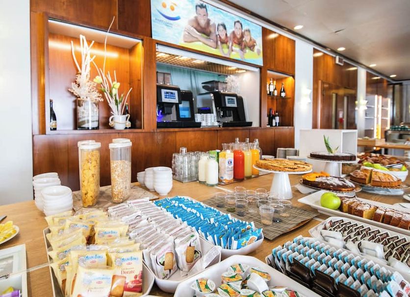Buffet Ảnh