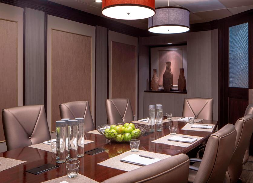 Conference room Ảnh