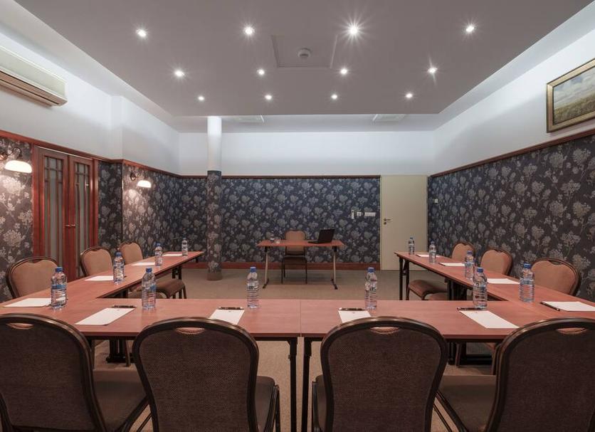 Conference room Ảnh