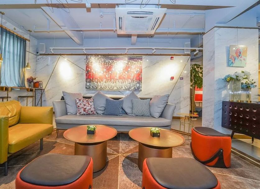 Lounge Ảnh