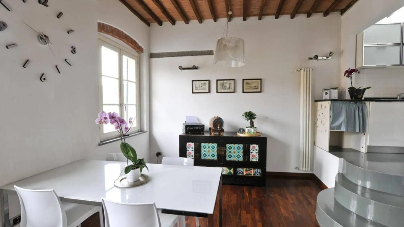 Il Toscano B&B