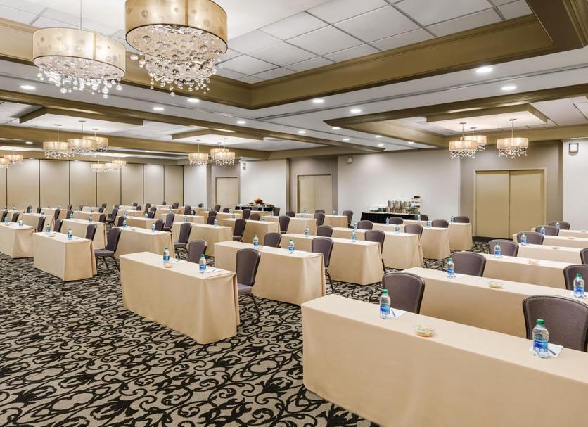 Conference room Ảnh