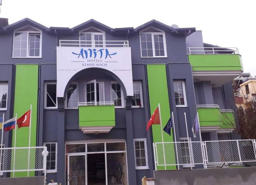 Toà nhà Ảnh