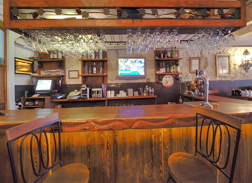 Bar Ảnh