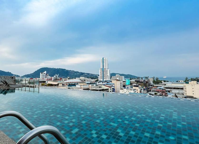 Cảnh ngoài trời Ảnh