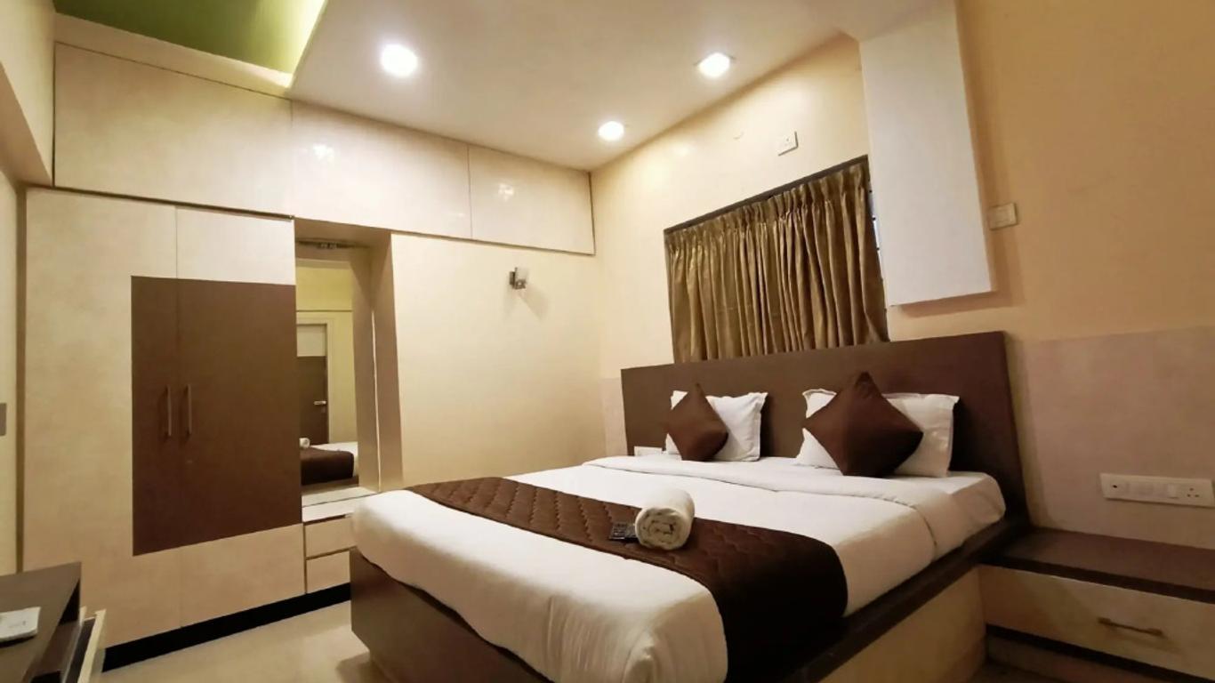 Anmol's Cottage