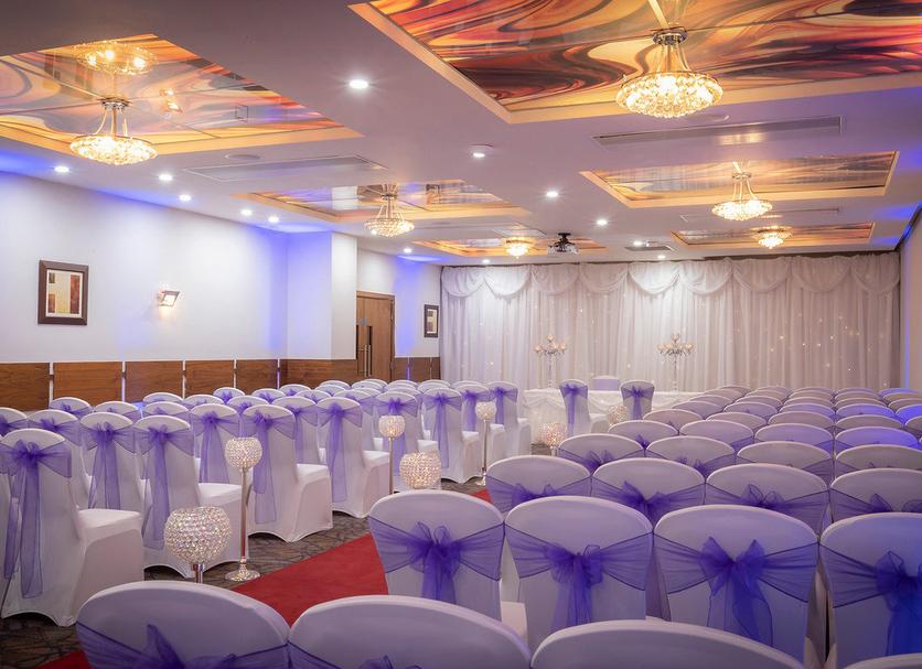 Conference room Ảnh
