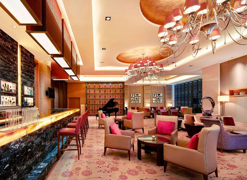 Lounge Ảnh