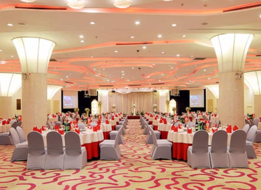 Sảnh yến tiệc Ảnh