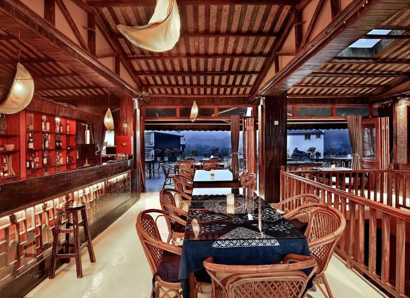 Bar Ảnh