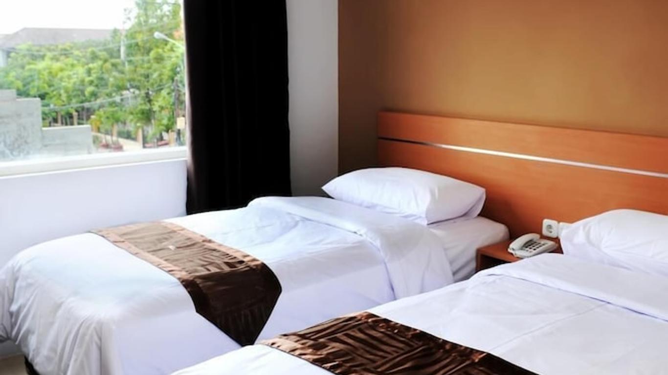 Guest House Nozz