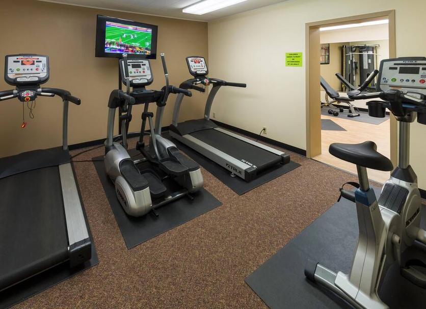 Gym Ảnh