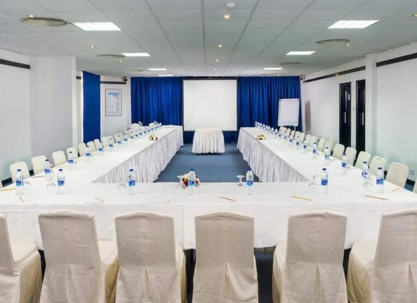 Conference room Ảnh