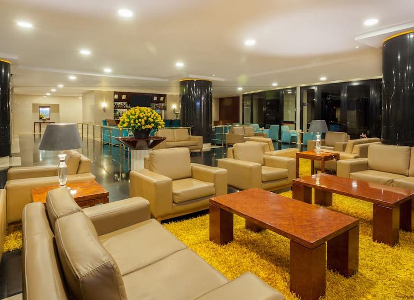 Lounge Ảnh