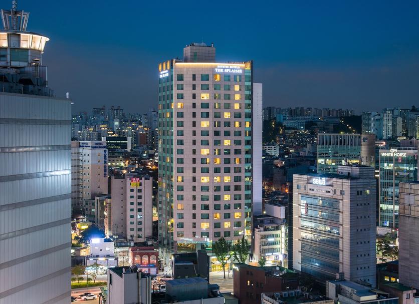 Cảnh ngoài trời Ảnh
