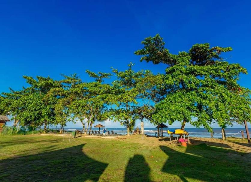 Cảnh ngoài trời Ảnh