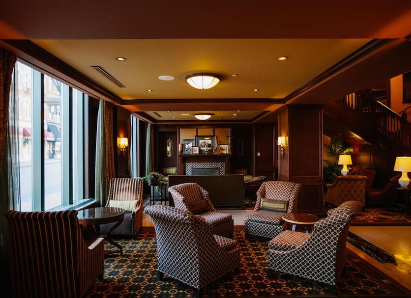 Lounge Ảnh