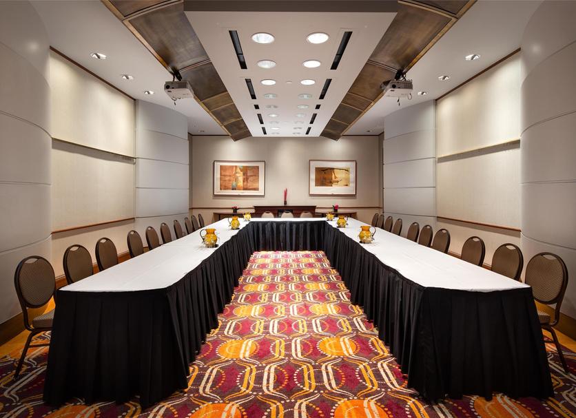 Conference room Ảnh