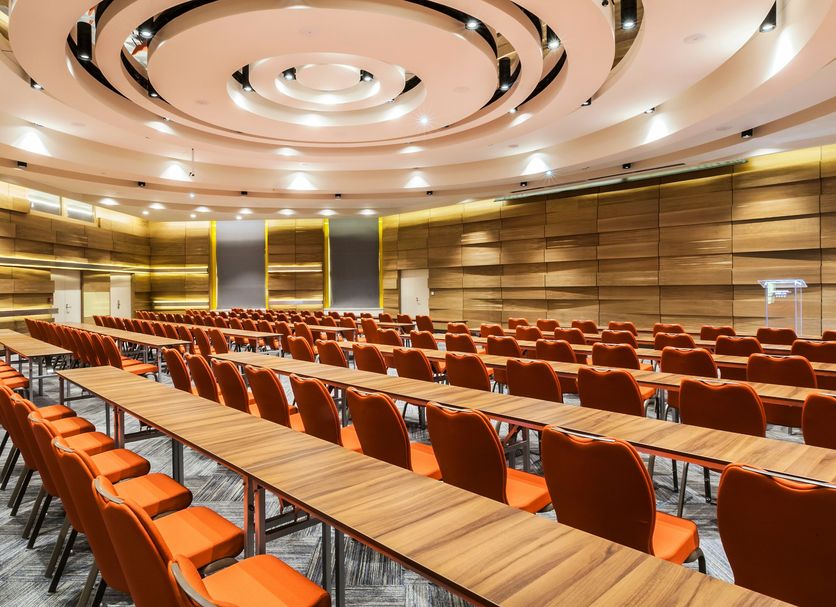 Conference room Ảnh