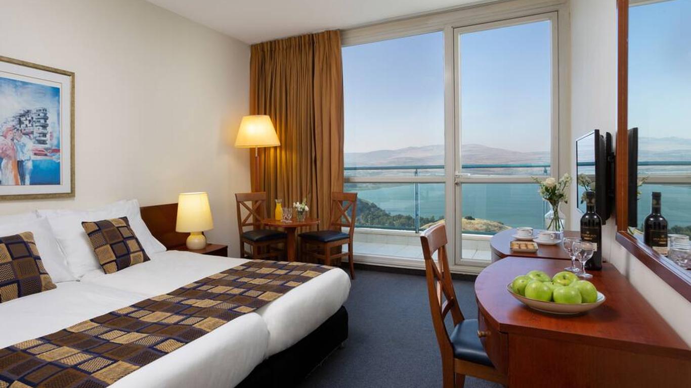 King Solomon Hotel Tiberias