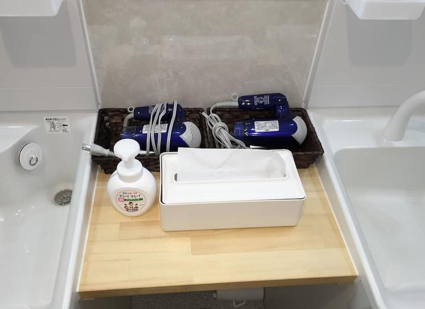 Hotel amenity Ảnh