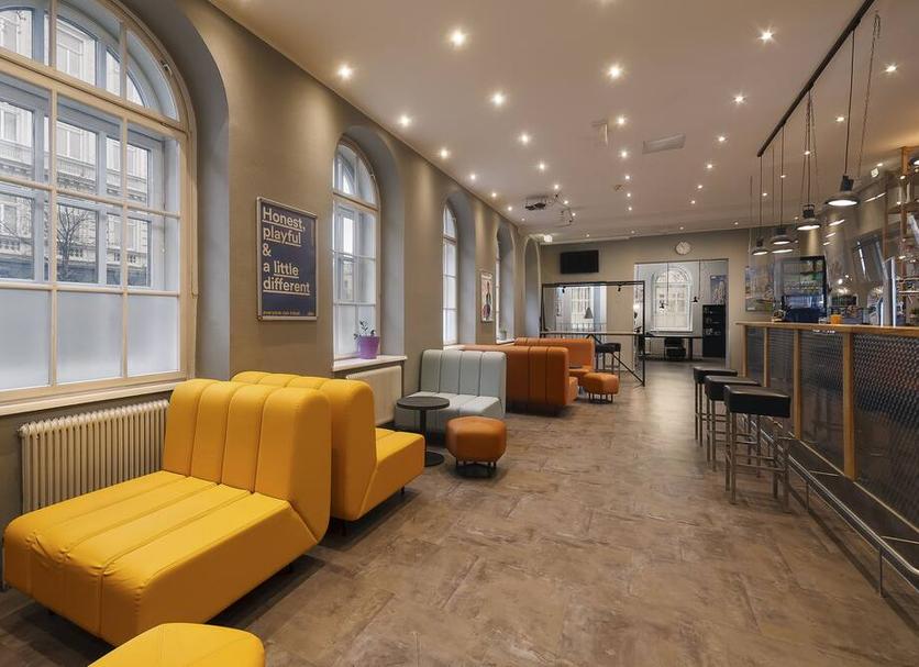 Lounge Ảnh