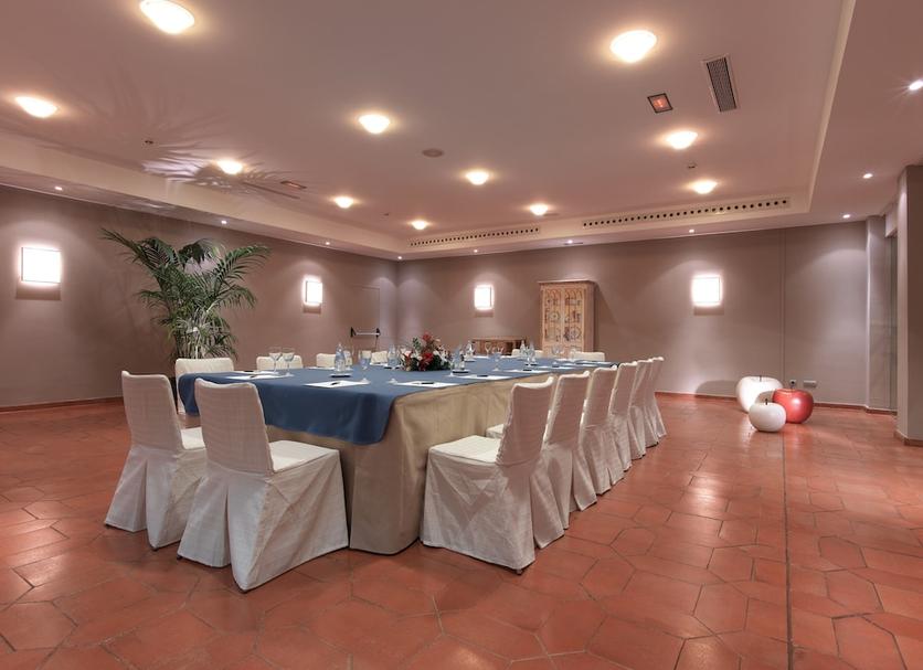 Conference room Ảnh