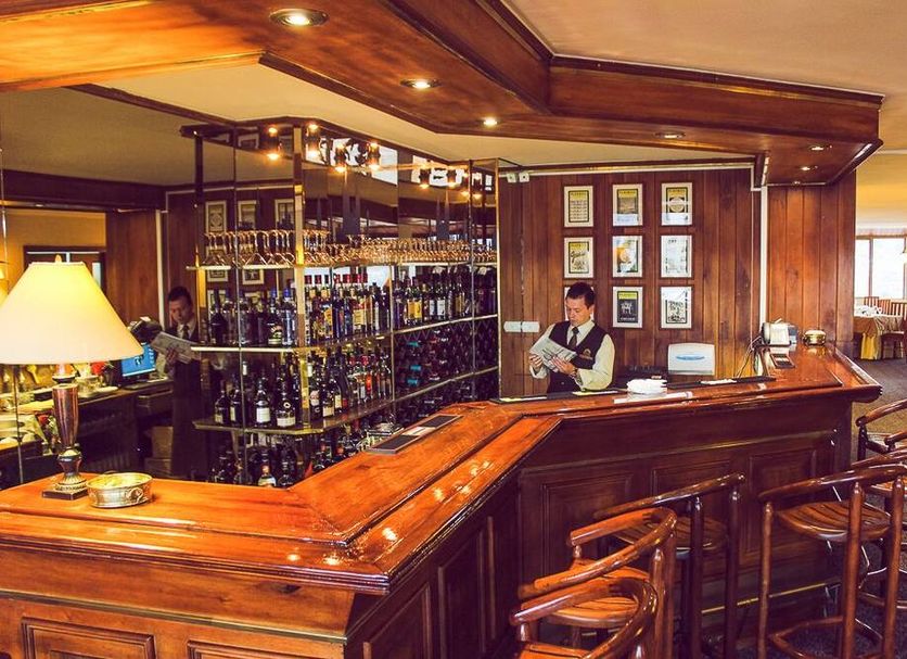 Bar Ảnh