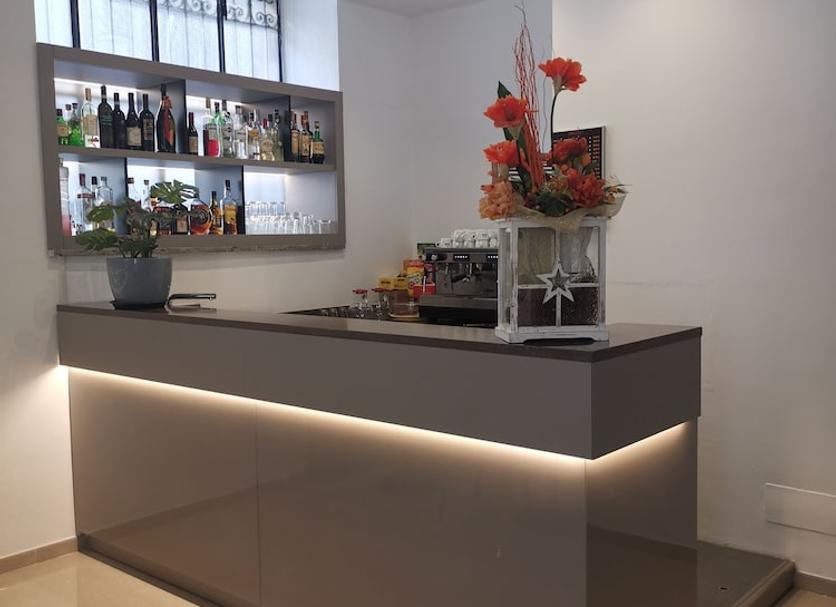 Buffet Ảnh
