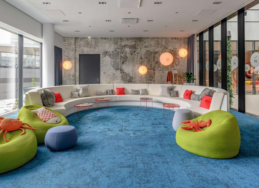 Conference room Ảnh