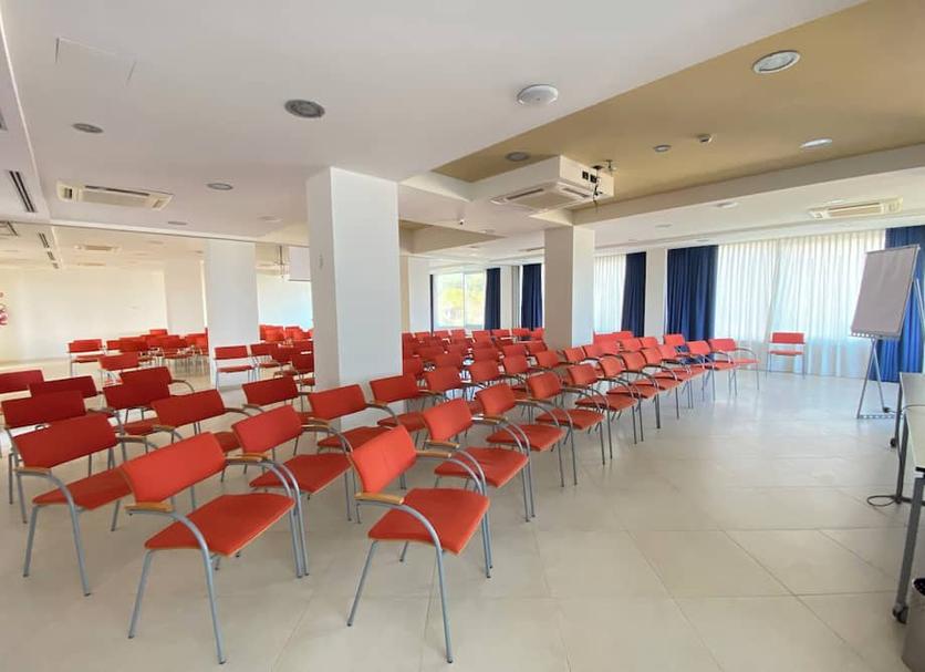 Conference room Ảnh