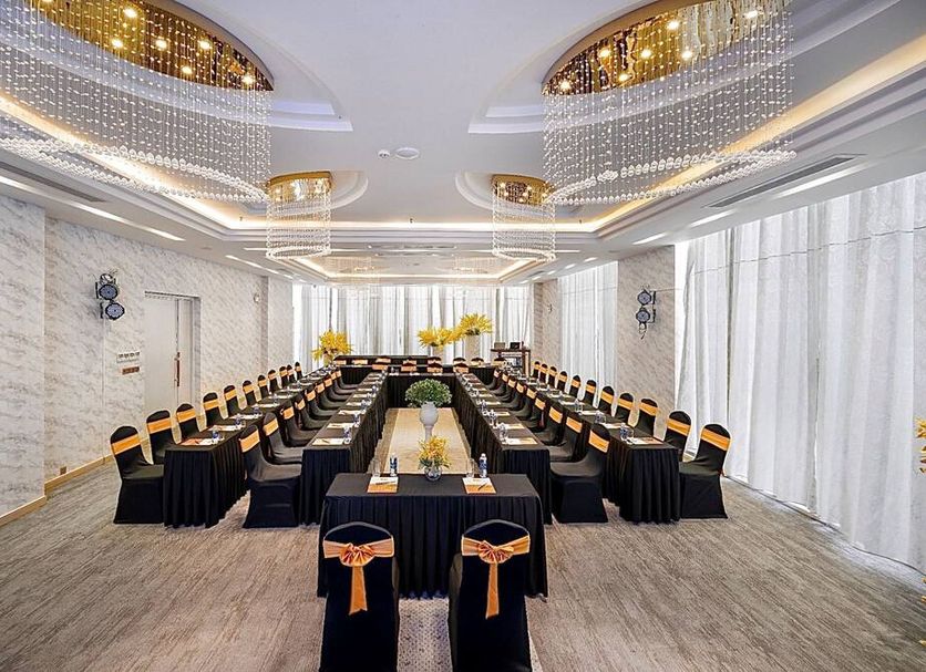 Conference room Ảnh
