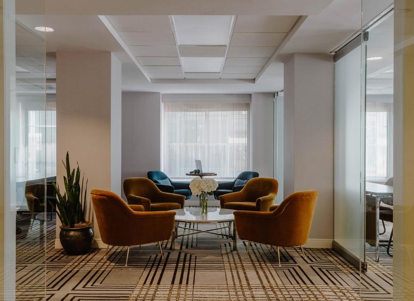 Lounge Ảnh