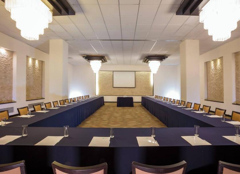 Conference room Ảnh