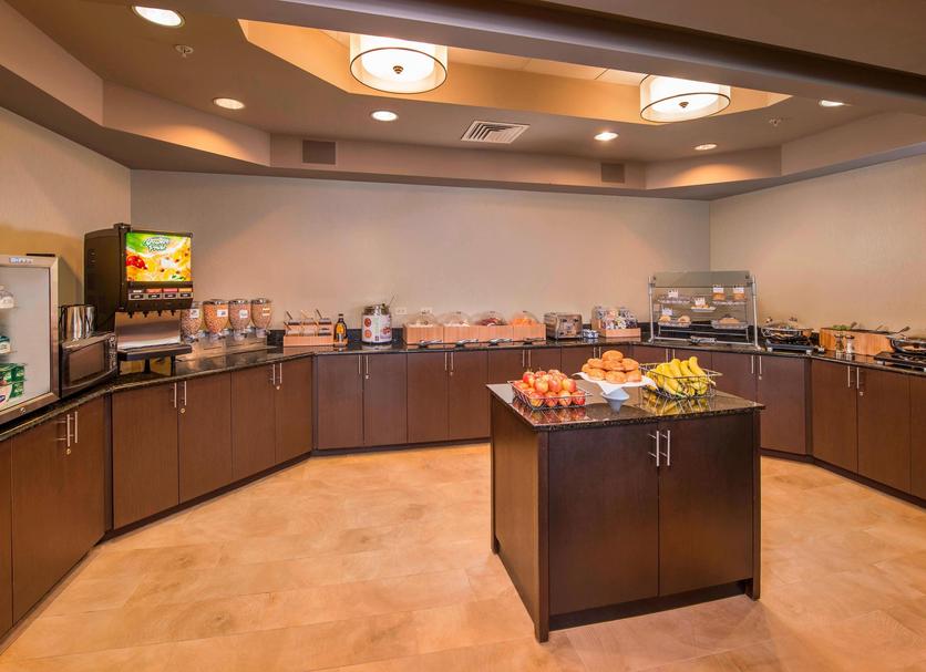 Buffet Ảnh