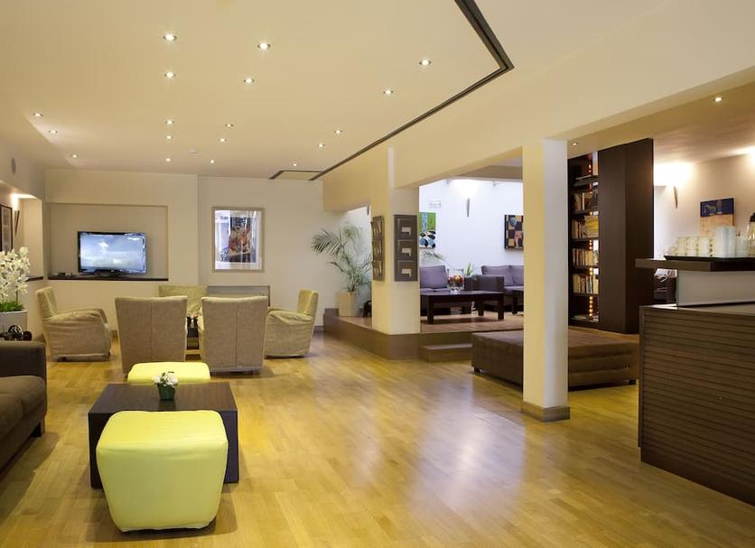 Lounge Ảnh