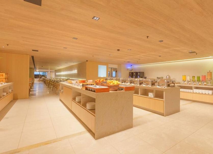 Buffet Ảnh