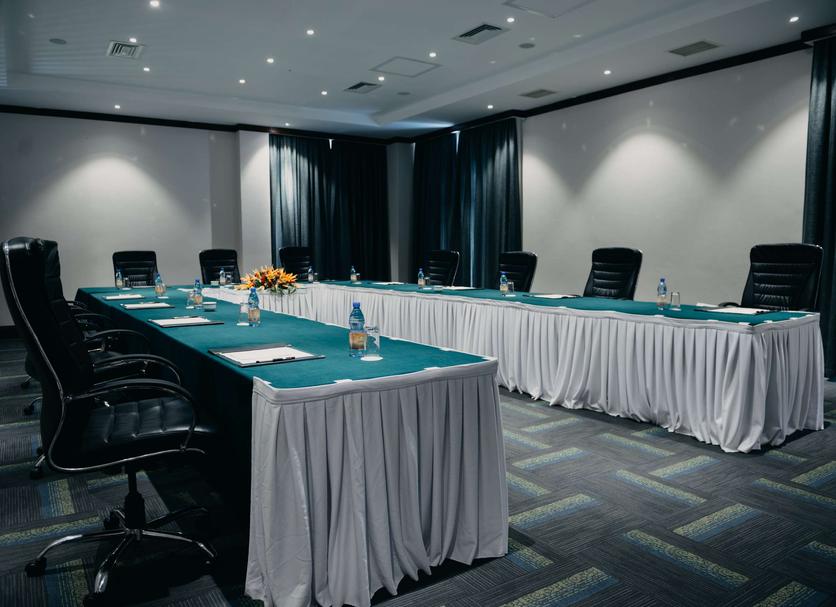 Conference room Ảnh