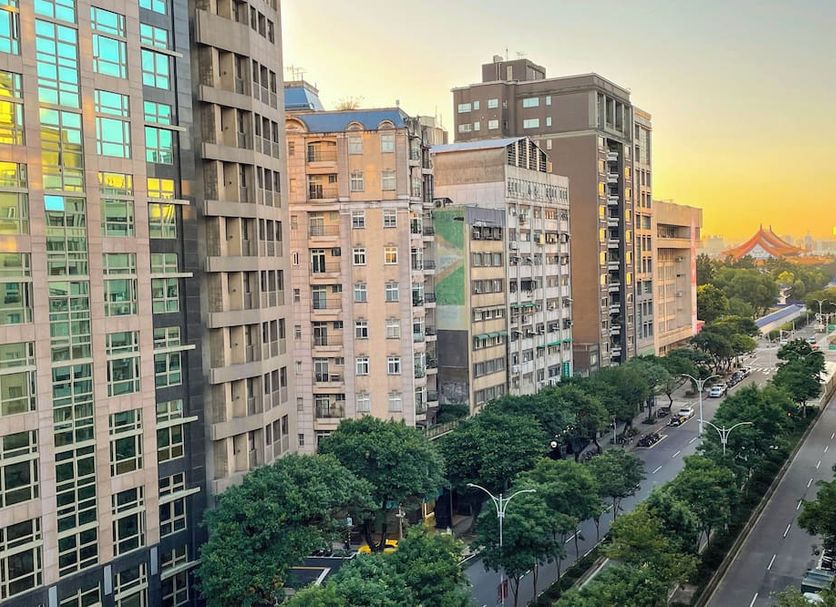 Cảnh ngoài trời Ảnh