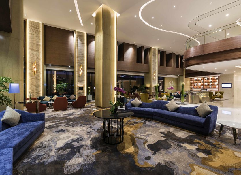 Lounge Ảnh