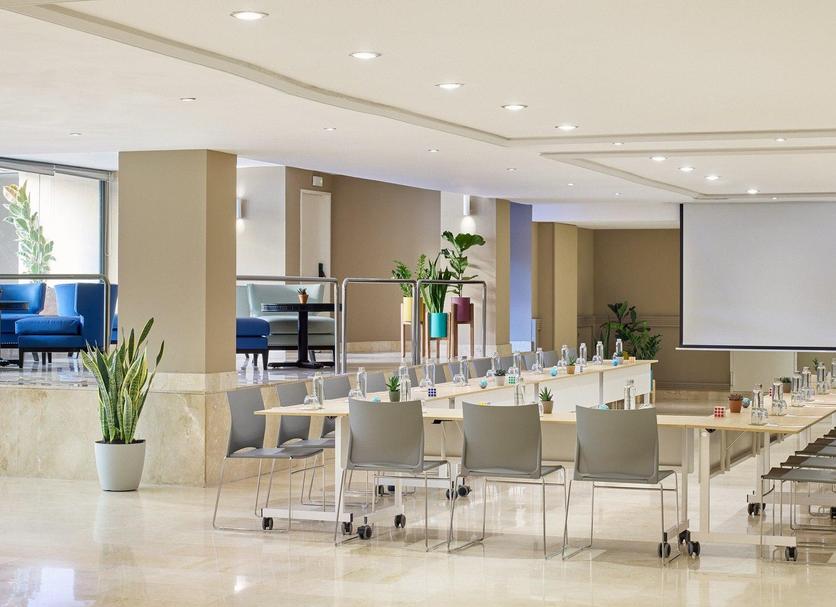 Conference room Ảnh