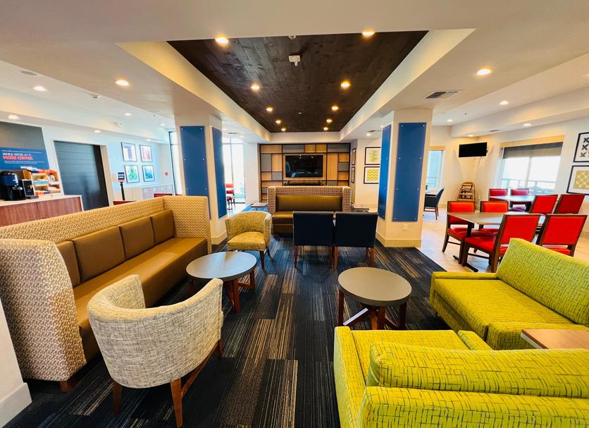 Lounge Ảnh
