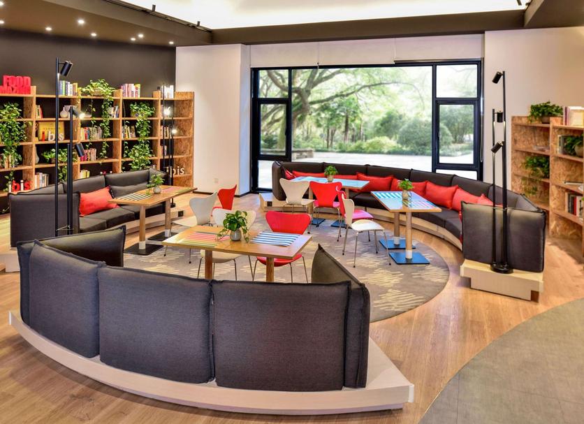 Lounge Ảnh
