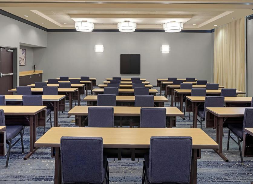 Conference room Ảnh