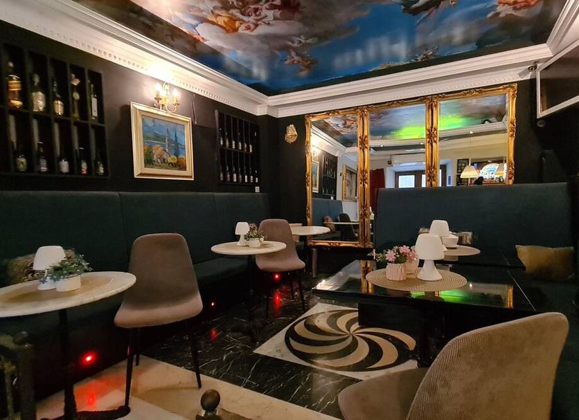 Lounge Ảnh