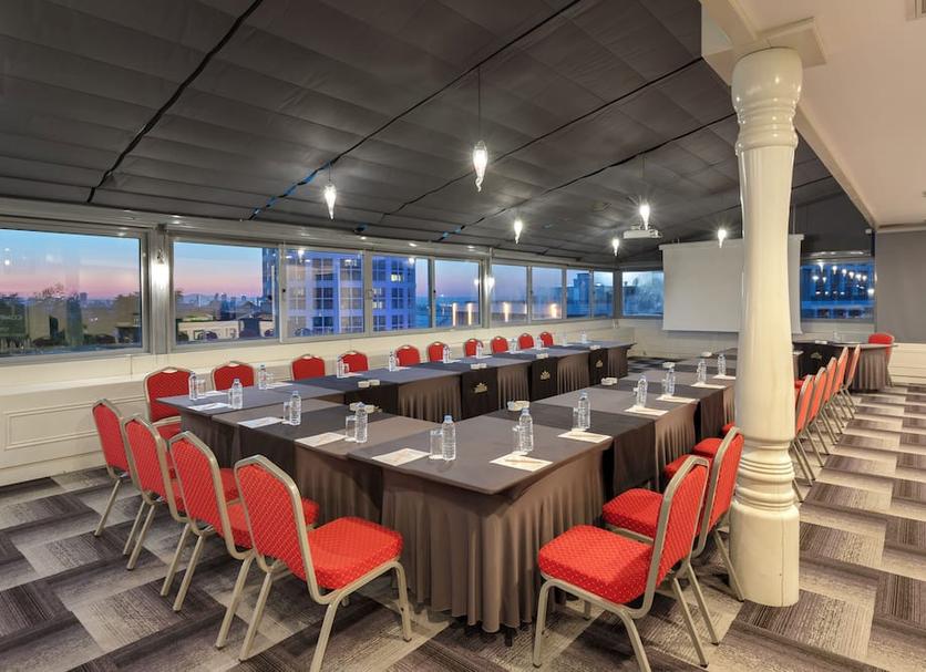 Conference room Ảnh