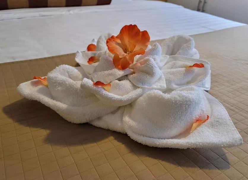 Tiện nghi trong phòng Ảnh