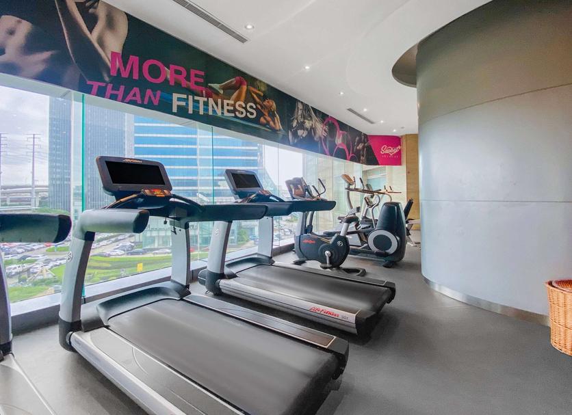 Gym Ảnh