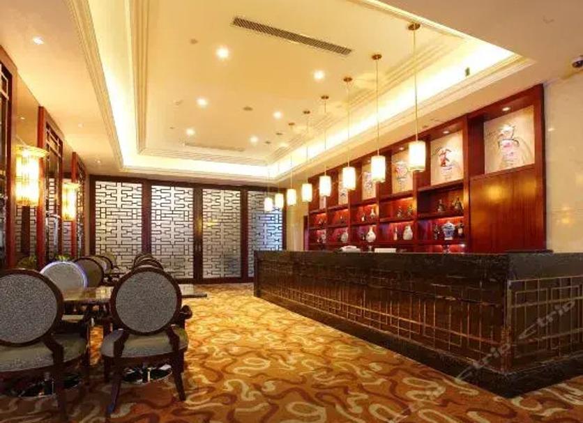 Lễ tân Ảnh