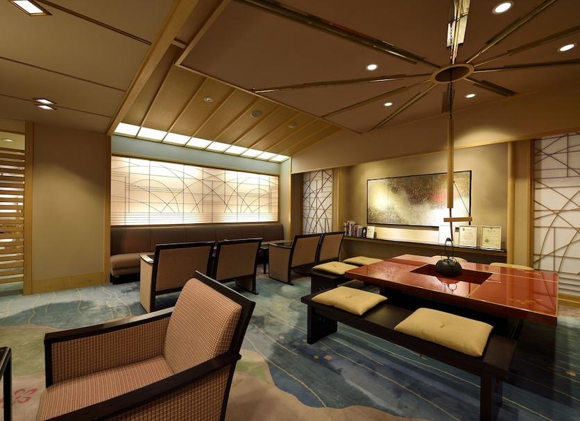 Lounge Ảnh